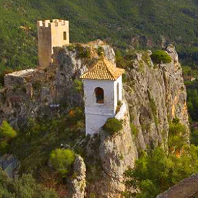 Guadalest