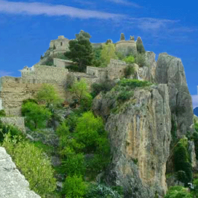 Guadalest