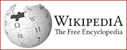 Wikipedia